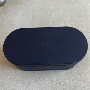 Blue Dyson Hair Wrap, used once, like new